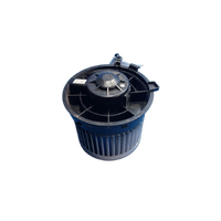 Nissan Dualis J10 Heater Fan Motor