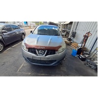 Nissan Dualis J10 Left Front Driveshaft