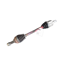 Nissan Dualis J10 Left Front Driveshaft