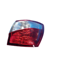 Nissan Dualis J10  Right Taillight