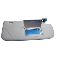 Nissan Dualis J10 Right Side Sunvisor