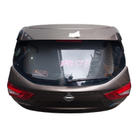 Nissan Qashqai J11 Tailgate