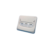 Nissan Qashqai J11 Centre Courtesy Light