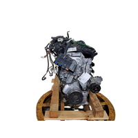 Nissan Qashqai J11 2.0 Mr20 Petrol  Engine  Used