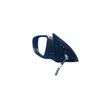 Nissan Qashqai Left Door Mirror