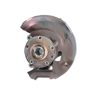 Nissan Qashqai J11 Left Front Hub Assembly
