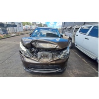 Nissan Qashqai J11, Right Driveshaft