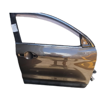 Nissan Qashqai J11 Right Front Door