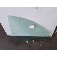 Nissan Qashqai J11, Right Front Door Window