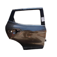Nissan Qashqai J11  Right Rear Door