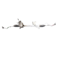 Nissan Qashqai J11 Steering Rack