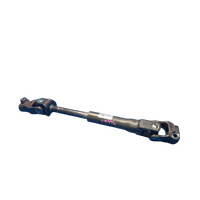 Nissan Qashqai  J11, Intermediate Shaft