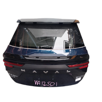 Haval H6 B03 Tailgate