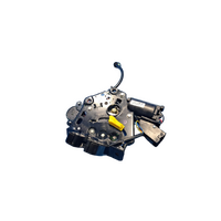 Haval H6 B01/B03 Tailgate Lock