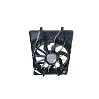 Haval H6 Radiator Fan