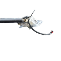 Haval H6 Pair Of Tailgate Struts