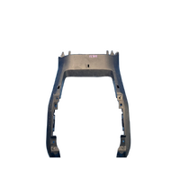 Haval H6  B01/B03,  Heater Air Cond Controls