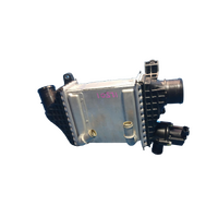 Haval H6 B01/B03,  Intercooler