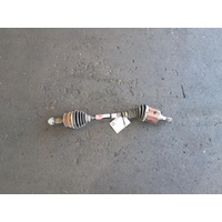 Haval H6 Left Front Driveshaft