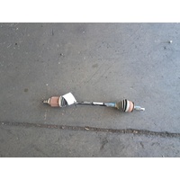 Haval H6 Petrol 2.0 B01/B03, Left  Rear Driveshaft
