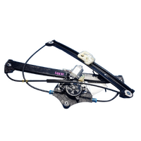 Haval H6  B01/B03,  Left Front Window Regulator