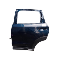Haval H6 B03,  Left Rear Door