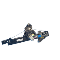 Haval H6  B01/B03,  Left Rear Window Regulator