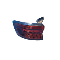 Haval H6 Left Taillight In Body