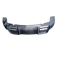 Haval H6 B03 Lower Rear Bumper Bar