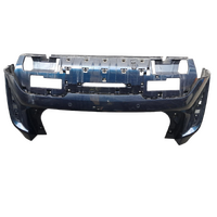 Haval H6 B03 Upper Rear Bumper Bar