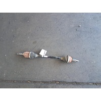 Haval H6 Right Rear Driveshaft