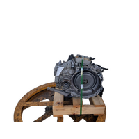 Volkswagen Jetta  Golf,  Audi Tt A3  Auto, Transmission