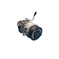 Volkswagen Golf Tiguan Passat Jetta Octavia, Audi A3 Air Cond Compressor