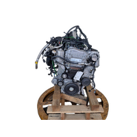 Holden Captiva Diesel 2.2 Z22d1 Turbo Engine