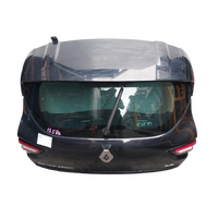 Renault Clio X98 Tailgate