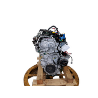 Renault Clio  X98,  Petrol 1.6 M5m.400 Turbo Rs200 Engine Used