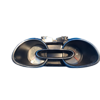 Renault Clio X98,  Instrument Cluster