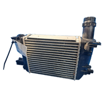 Renault Clio  1.6 M5m X98,  Intercooler