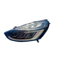 Renault Clio Left Headlamp