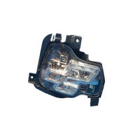 Renault Clio X98 Left Daytime Running Lamp