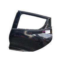 Renault Clio X98 Left Rear Door
