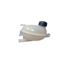Renault Clio X98, Overflow Bottle