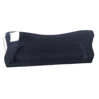 Renault Clio X98, Parcel Shelf