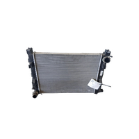 Renault Clio  1.6 M5m X98  Auto,  Radiator