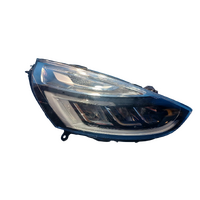 Renault Clio  X98, Right Headlamp