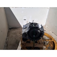 Renault Clio  X98  Petrol 1.6 M5m Turbo Auto, Transmission