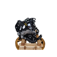 Volkswagen Passat, Skoda Octavia Superb, Audi A3, 1.8 Turbo Petrol Engine