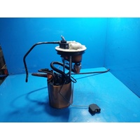 Volkswagen Passat  Fuel Pump In Tank