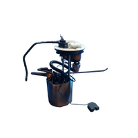 Volkswagen Passat  Fuel Pump In Tank