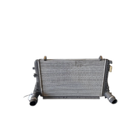 Volkswagen Passat Tiguan Diesel Intercooler